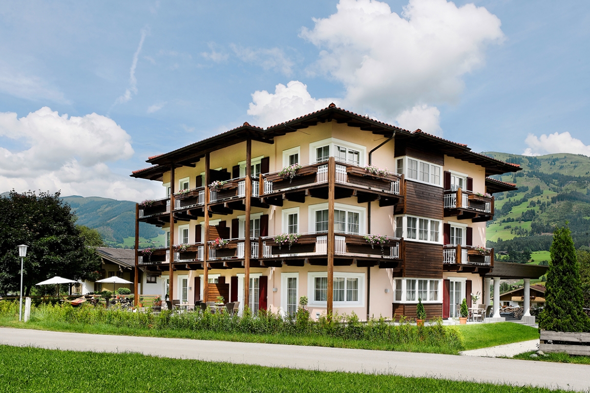 Aparthotel Sonnblick